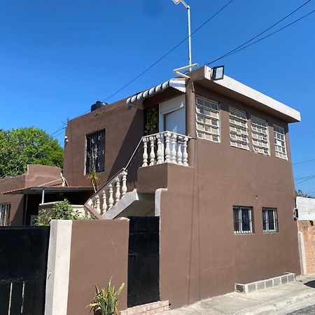 Blessed House "Cerca Del Aeropuerto " Monte Adentro (Santo Domingo) Exterior foto